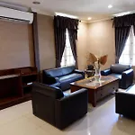 Sanghyang Indah Spa Resort